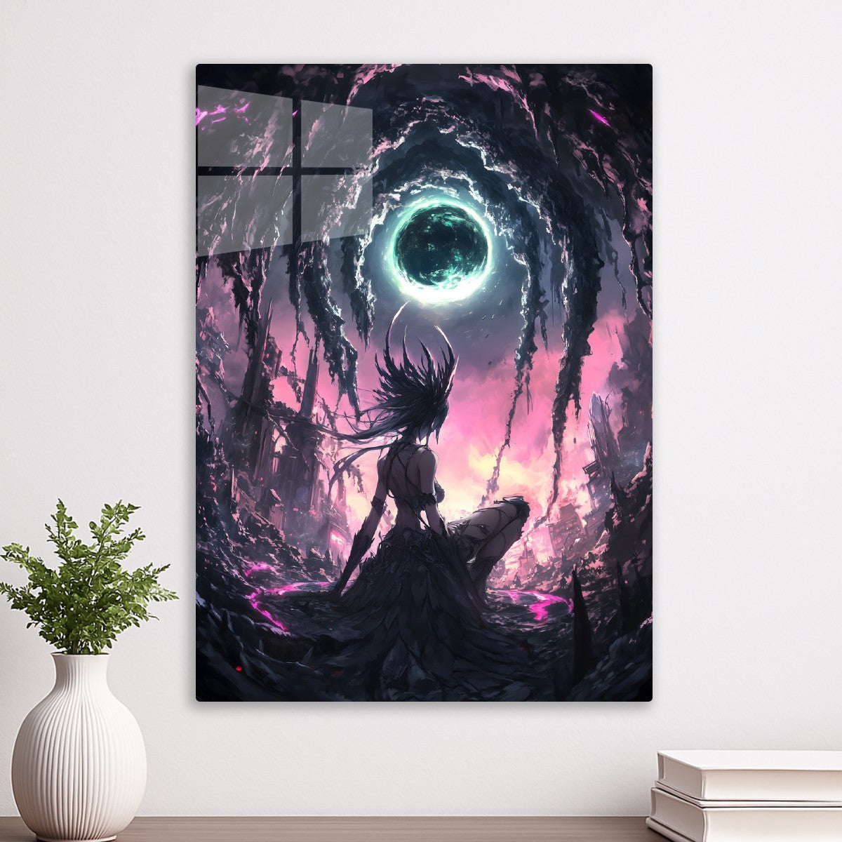 Eclipse of the Forgotten Realm
