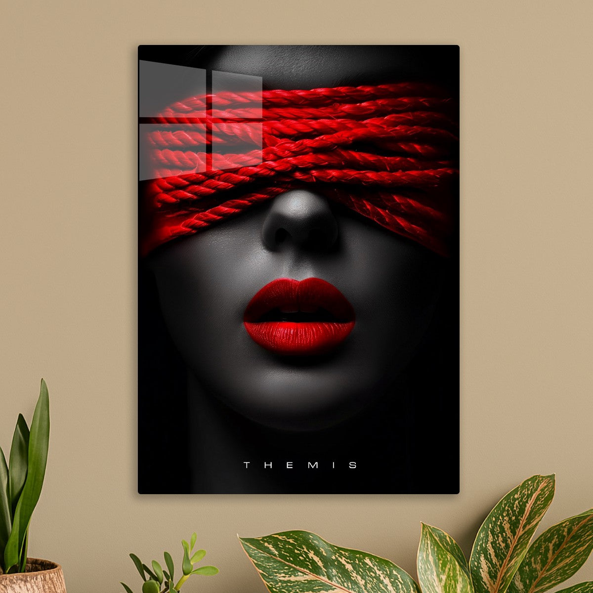 Themis: Justice Unseen