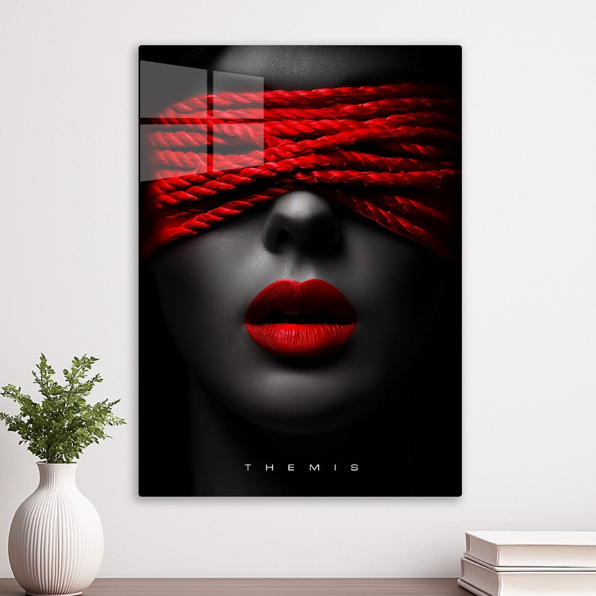 Themis: Justice Unseen