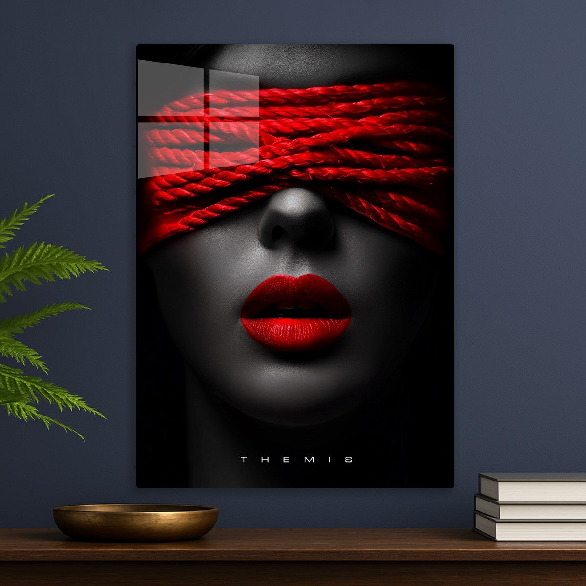 Themis: Justice Unseen