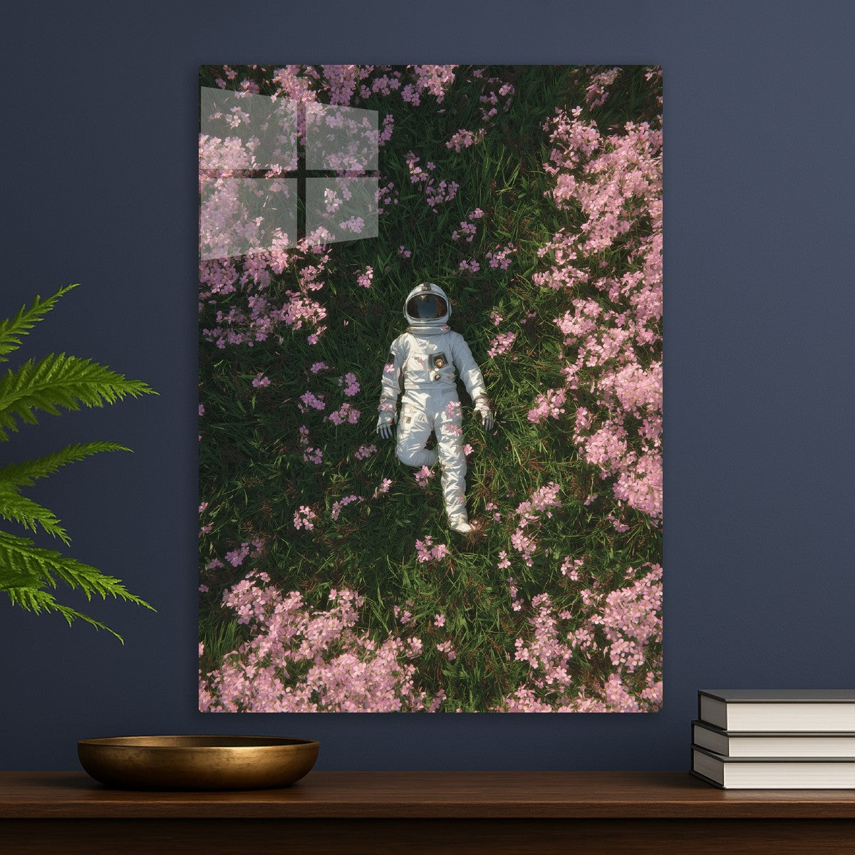 Terrestrial Beauty 