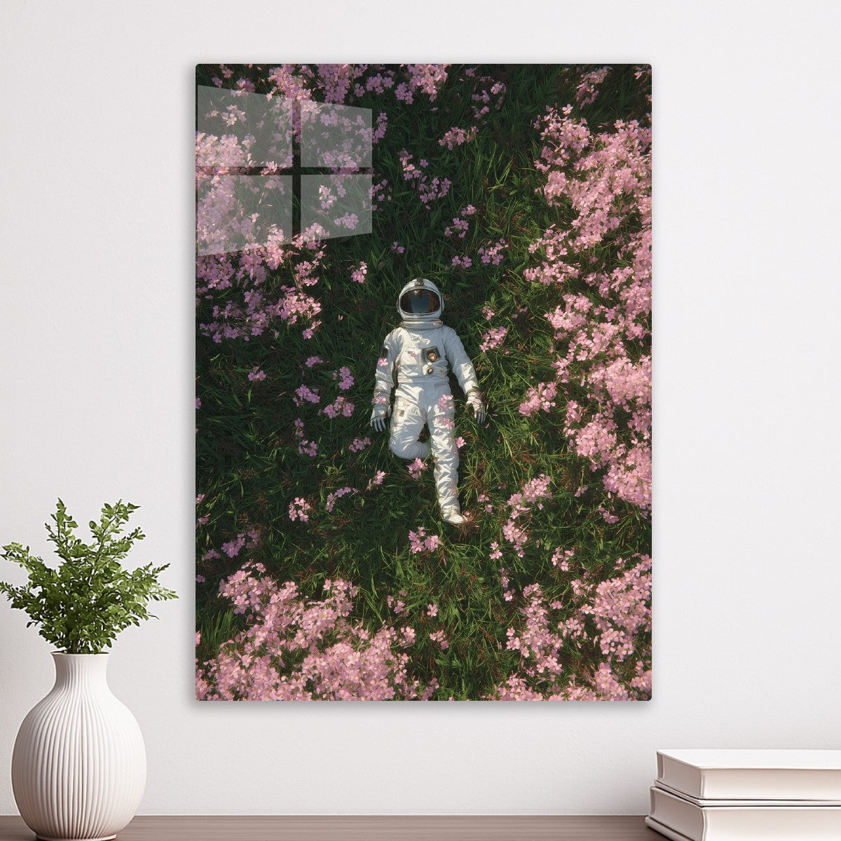 Terrestrial Beauty 