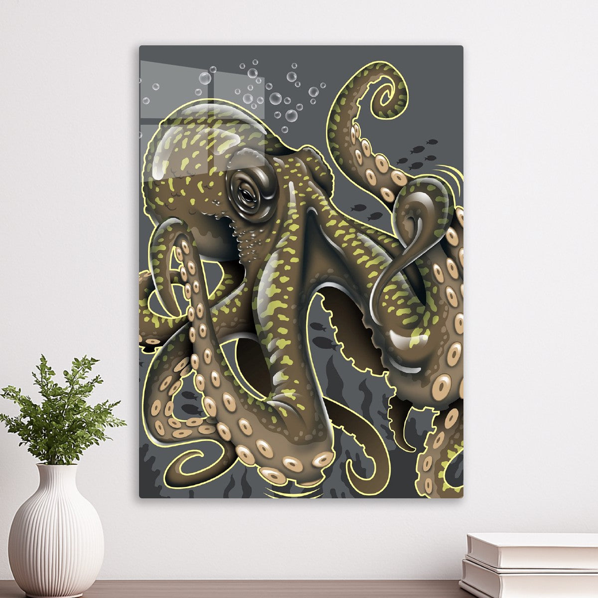 Kraken 