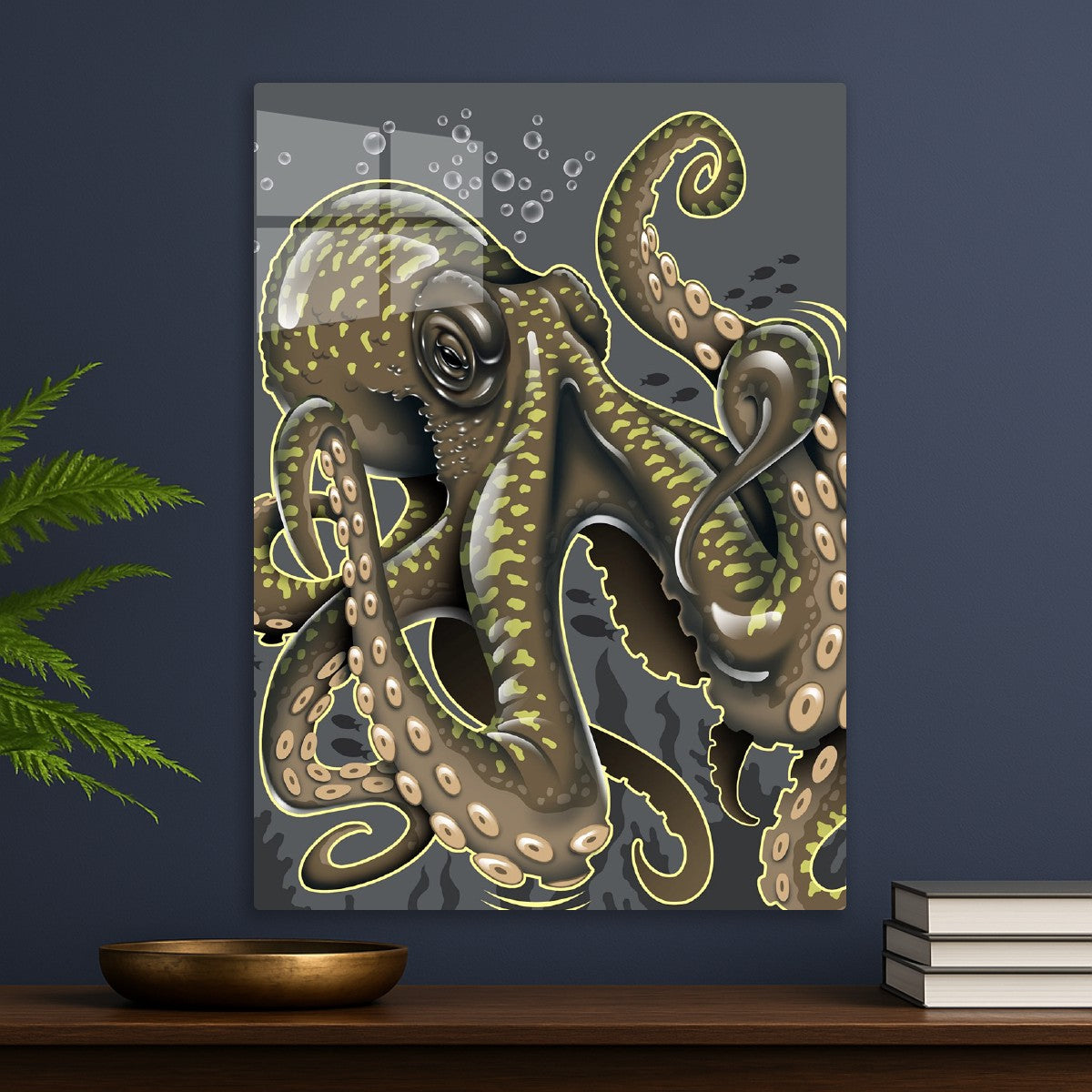 Kraken 