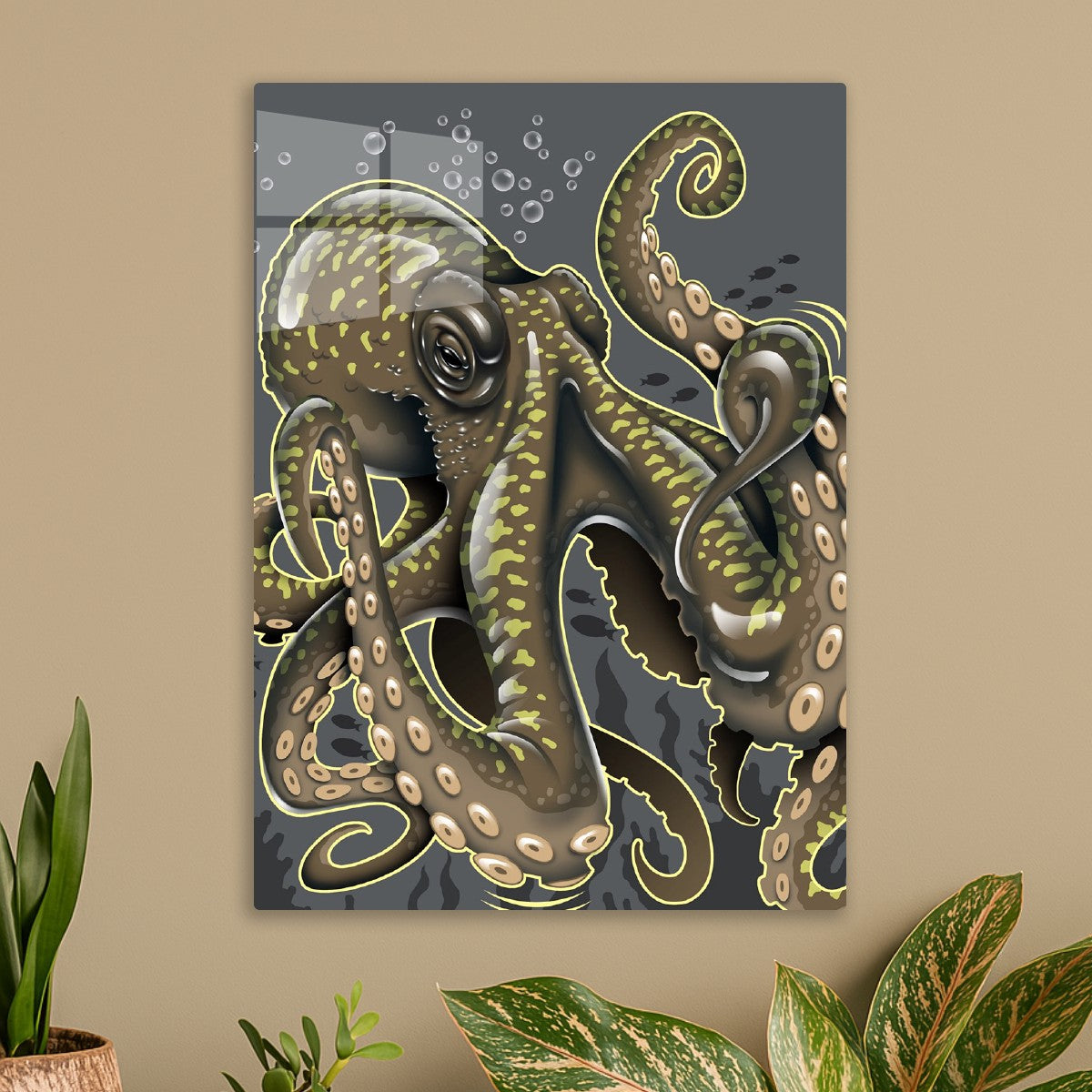 Kraken 
