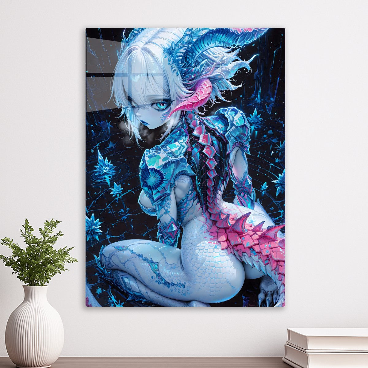 Celestial Dragoness