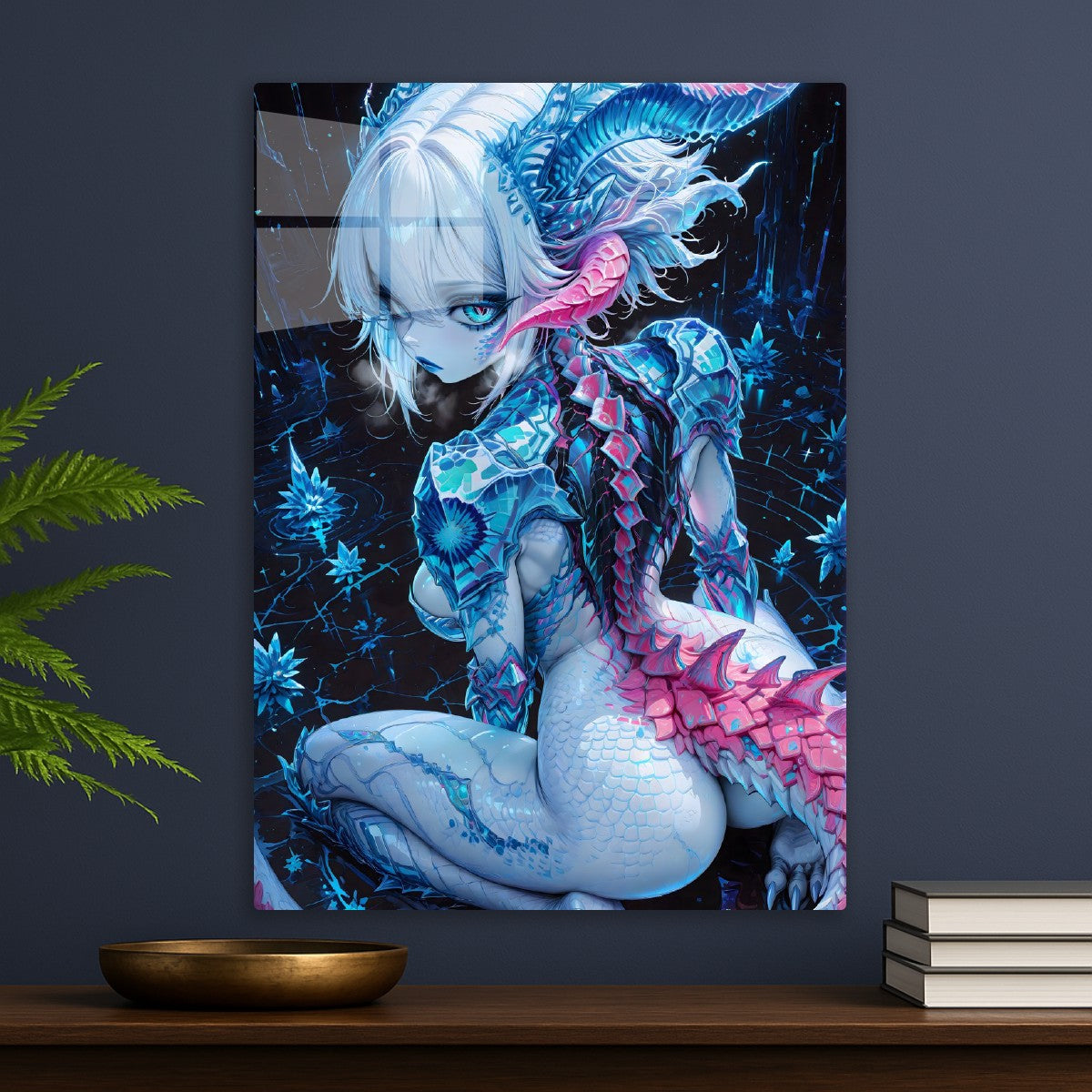 Celestial Dragoness