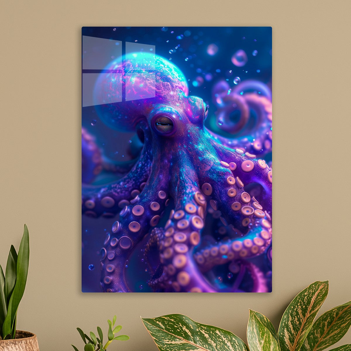 Octopus 