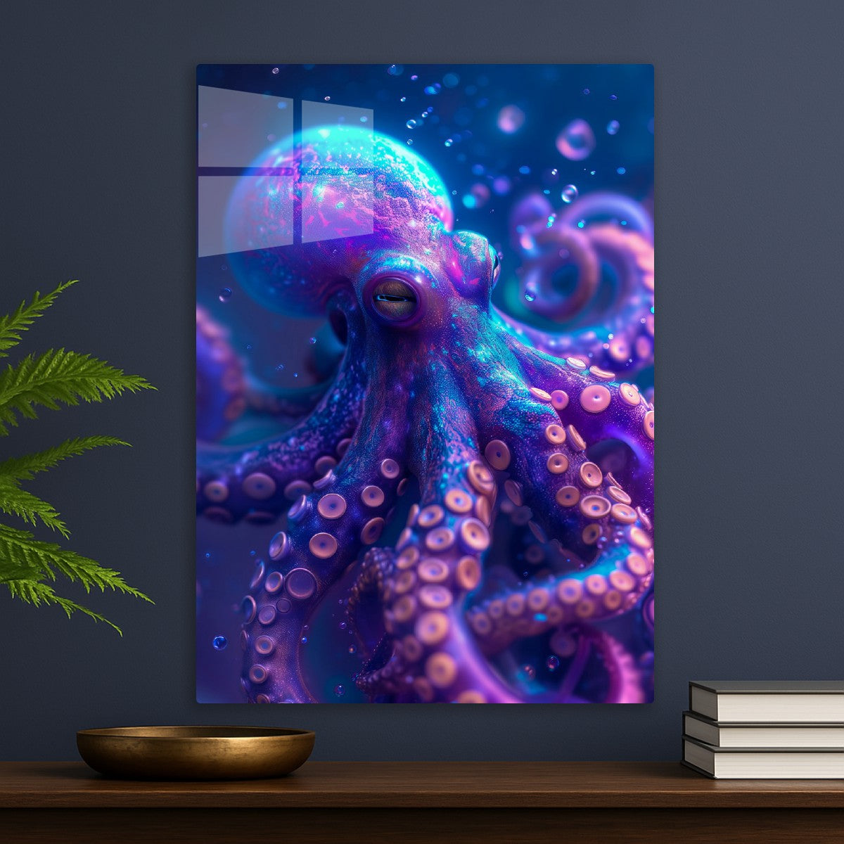 Octopus 