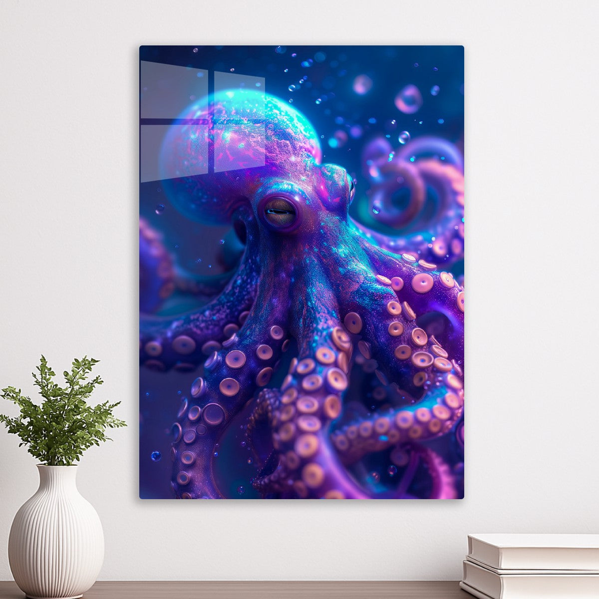 Octopus 