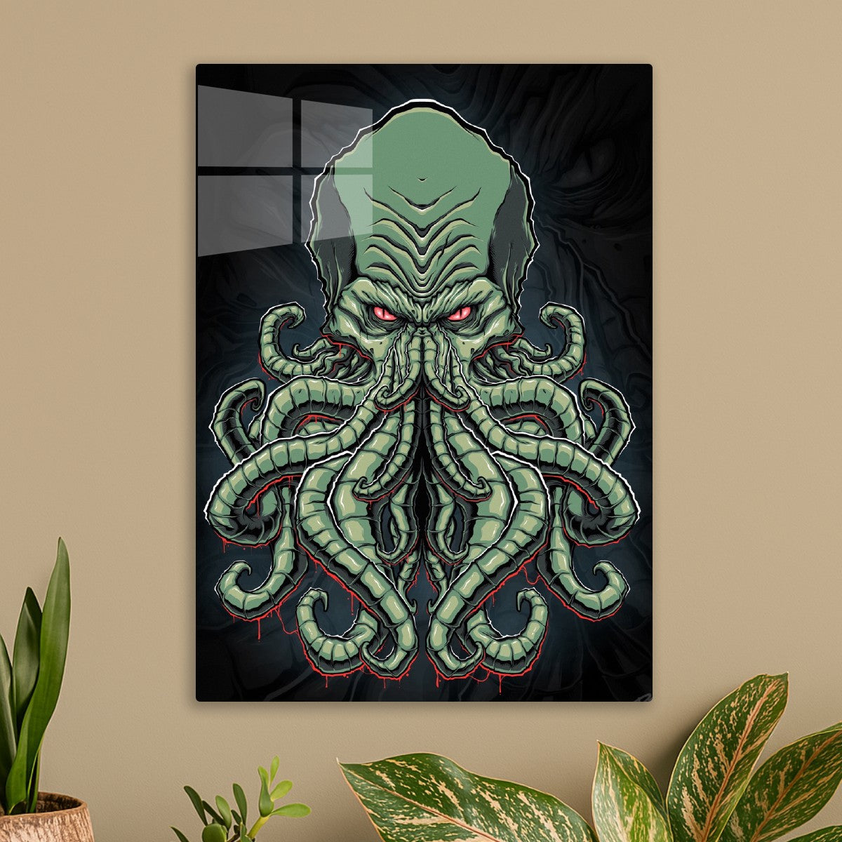 Kraken 