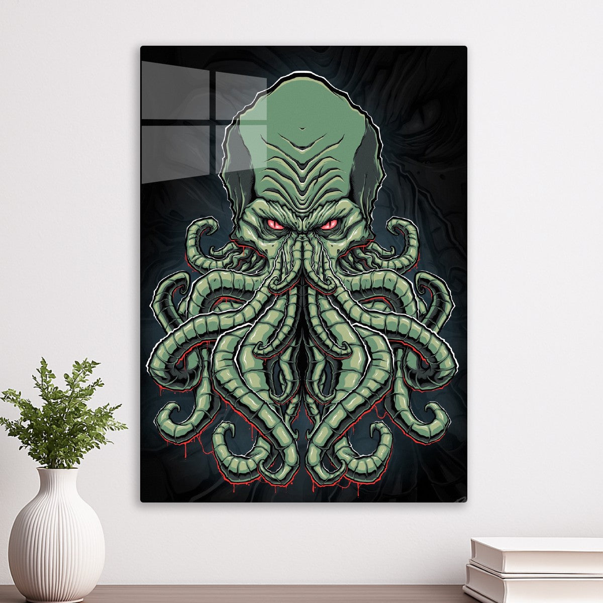 Kraken 
