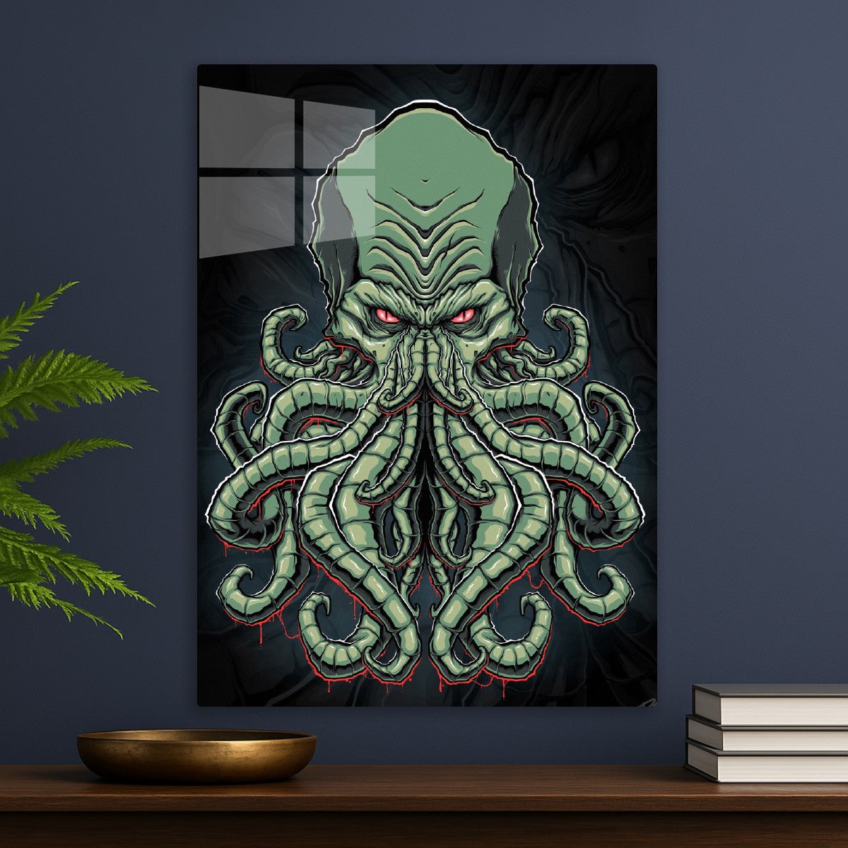 Kraken 