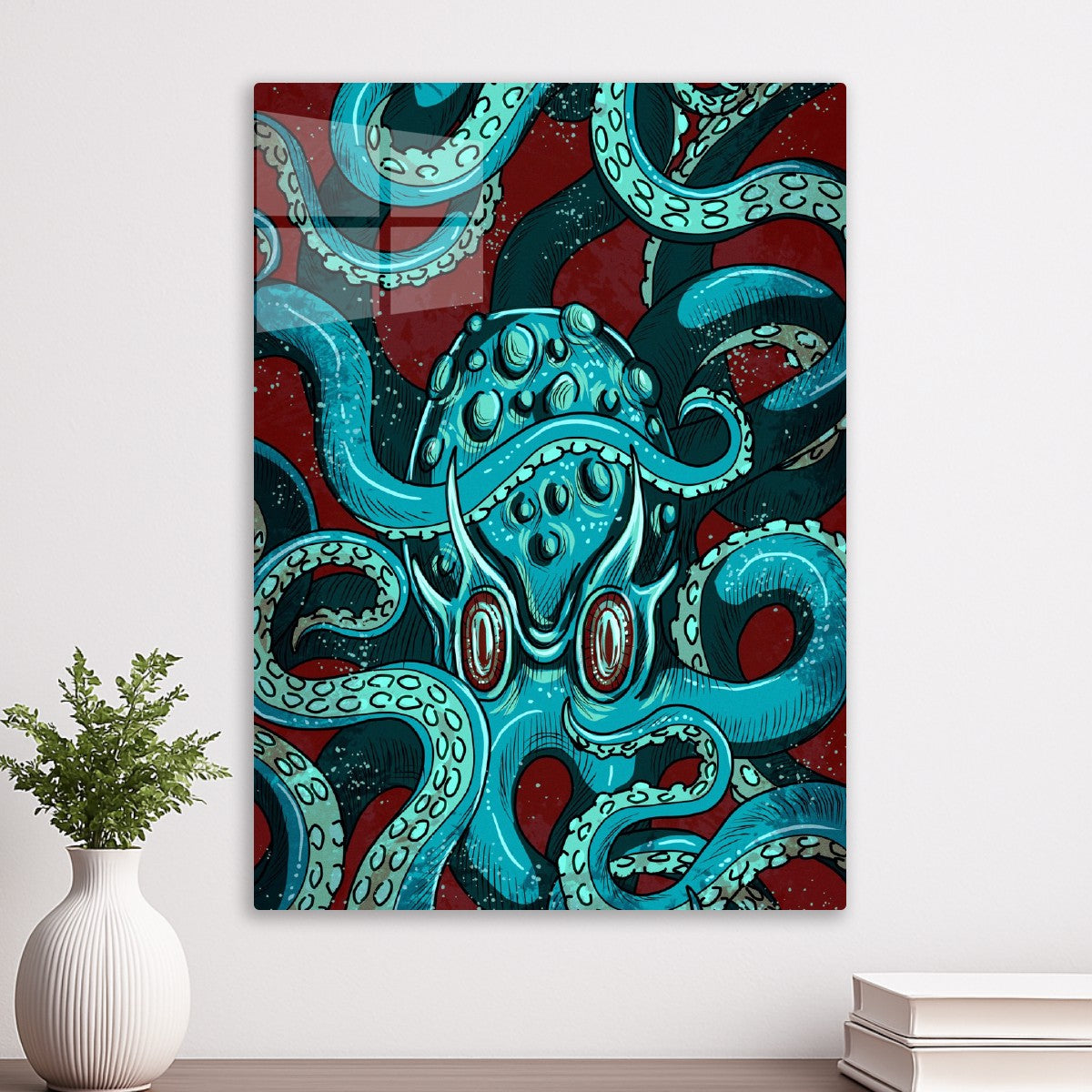 Kraken 