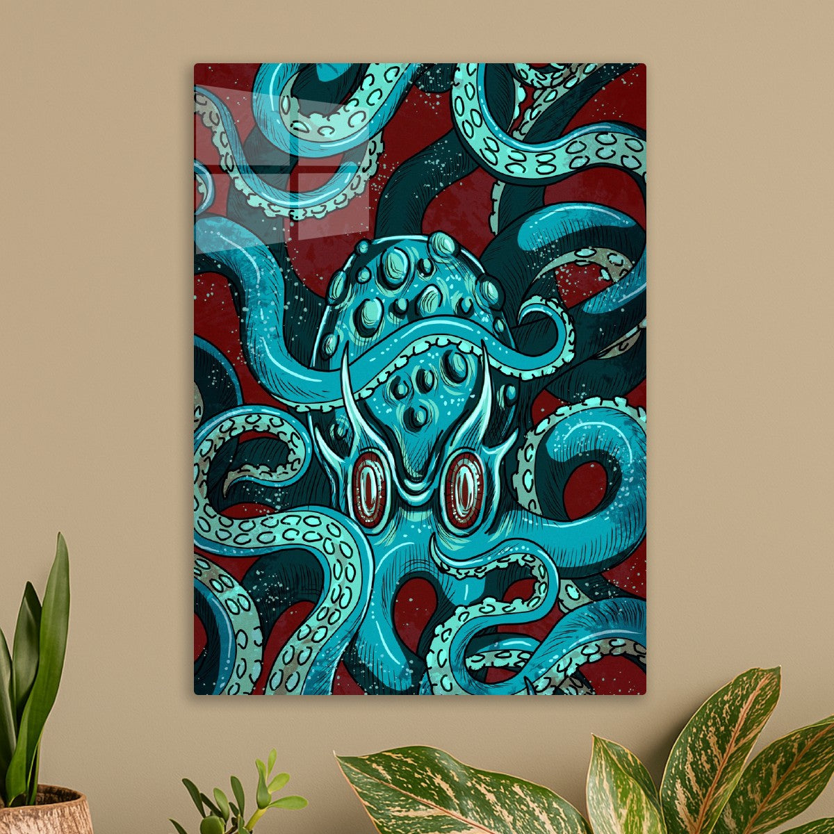 Kraken 