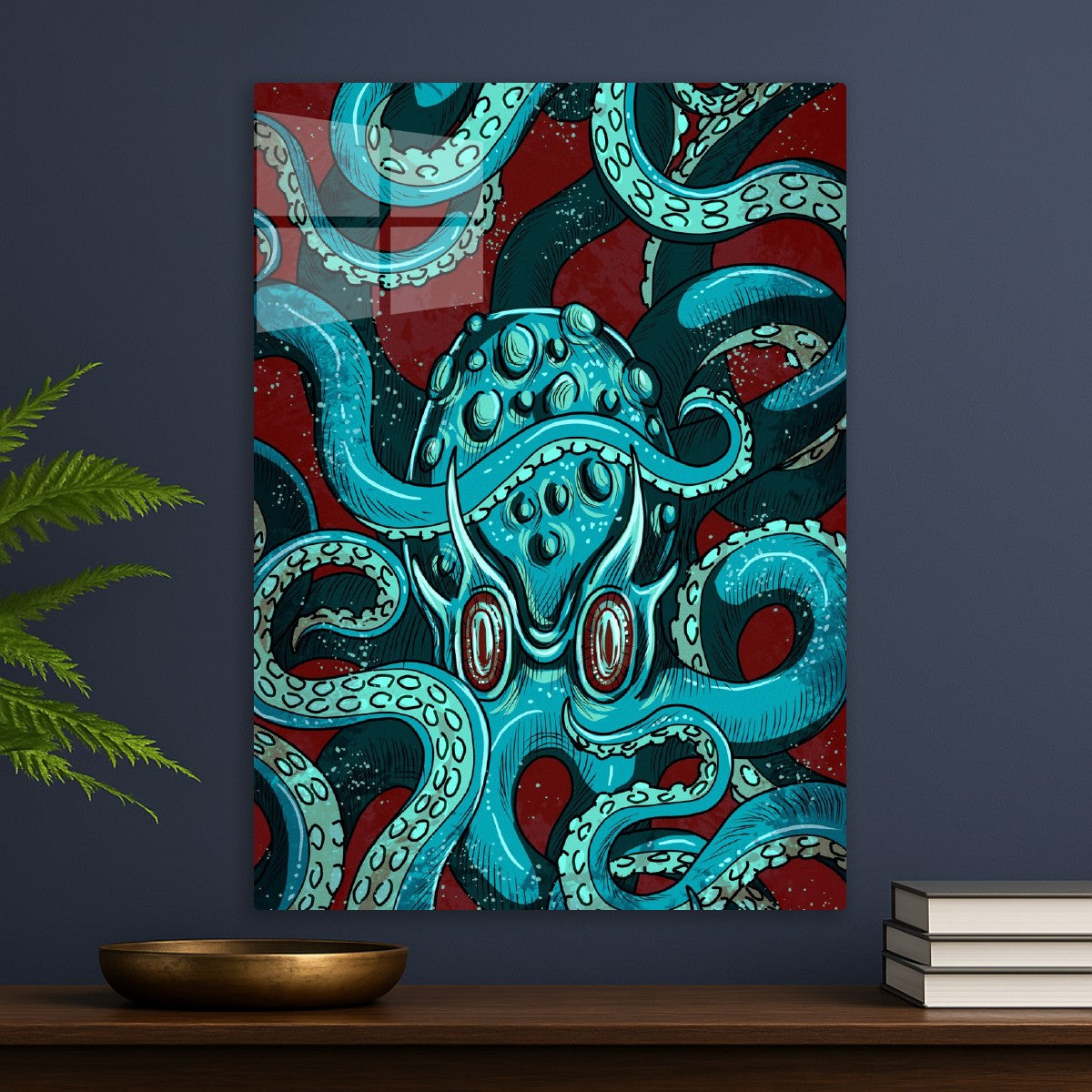 Kraken 