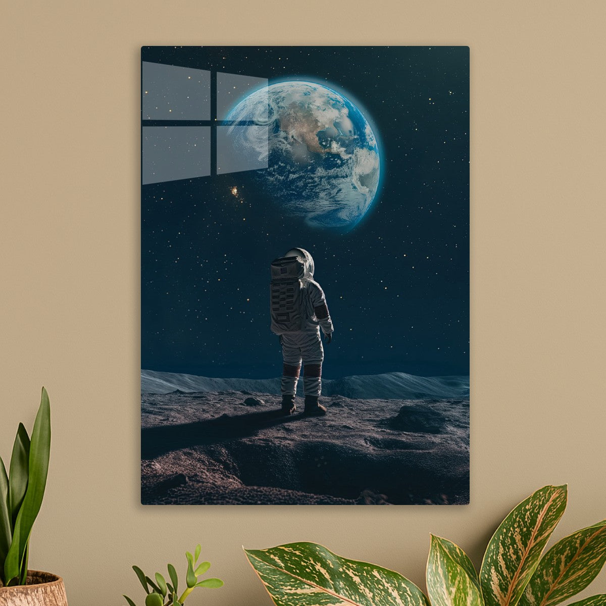 A Promise Beyond 
