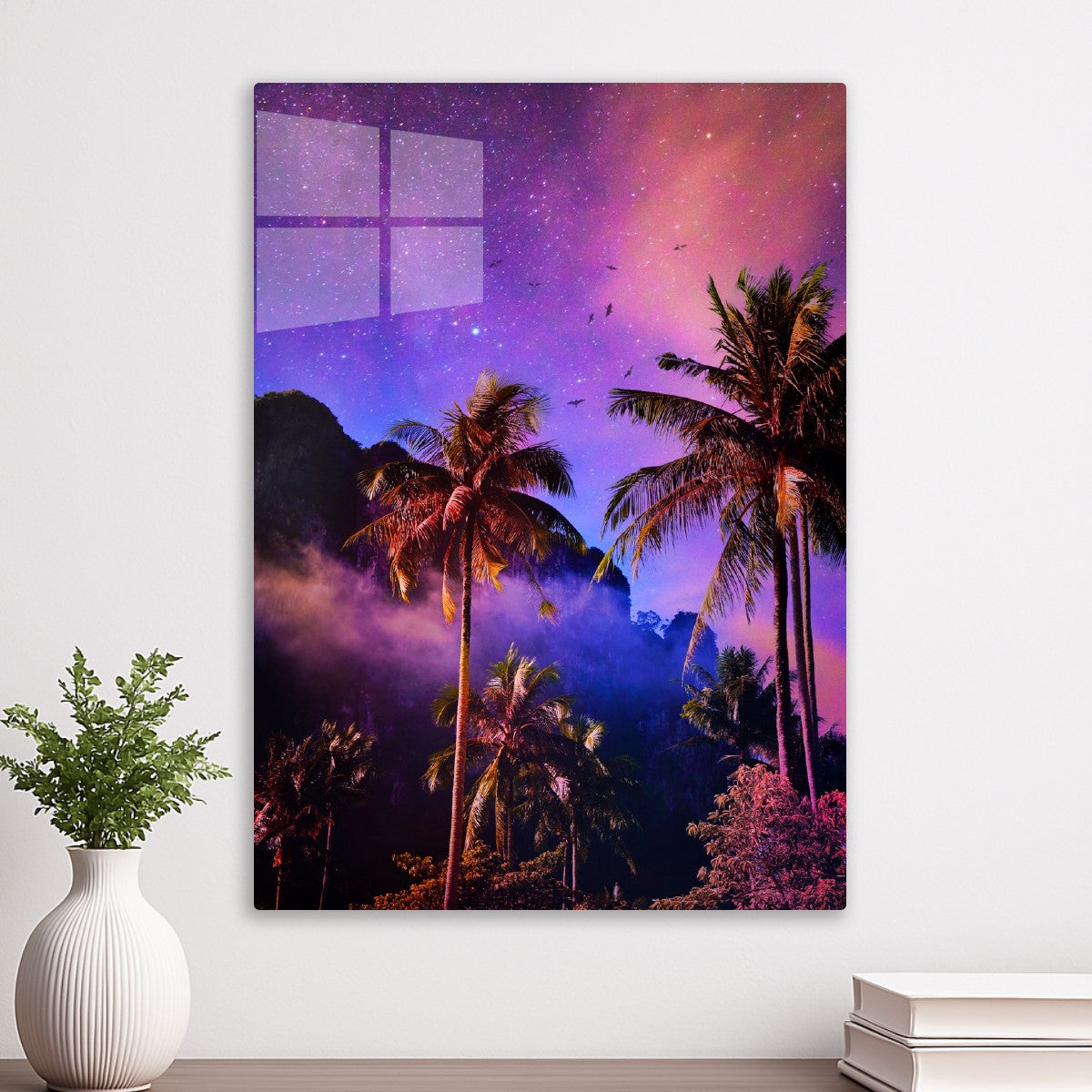 Dreamy Horizon 