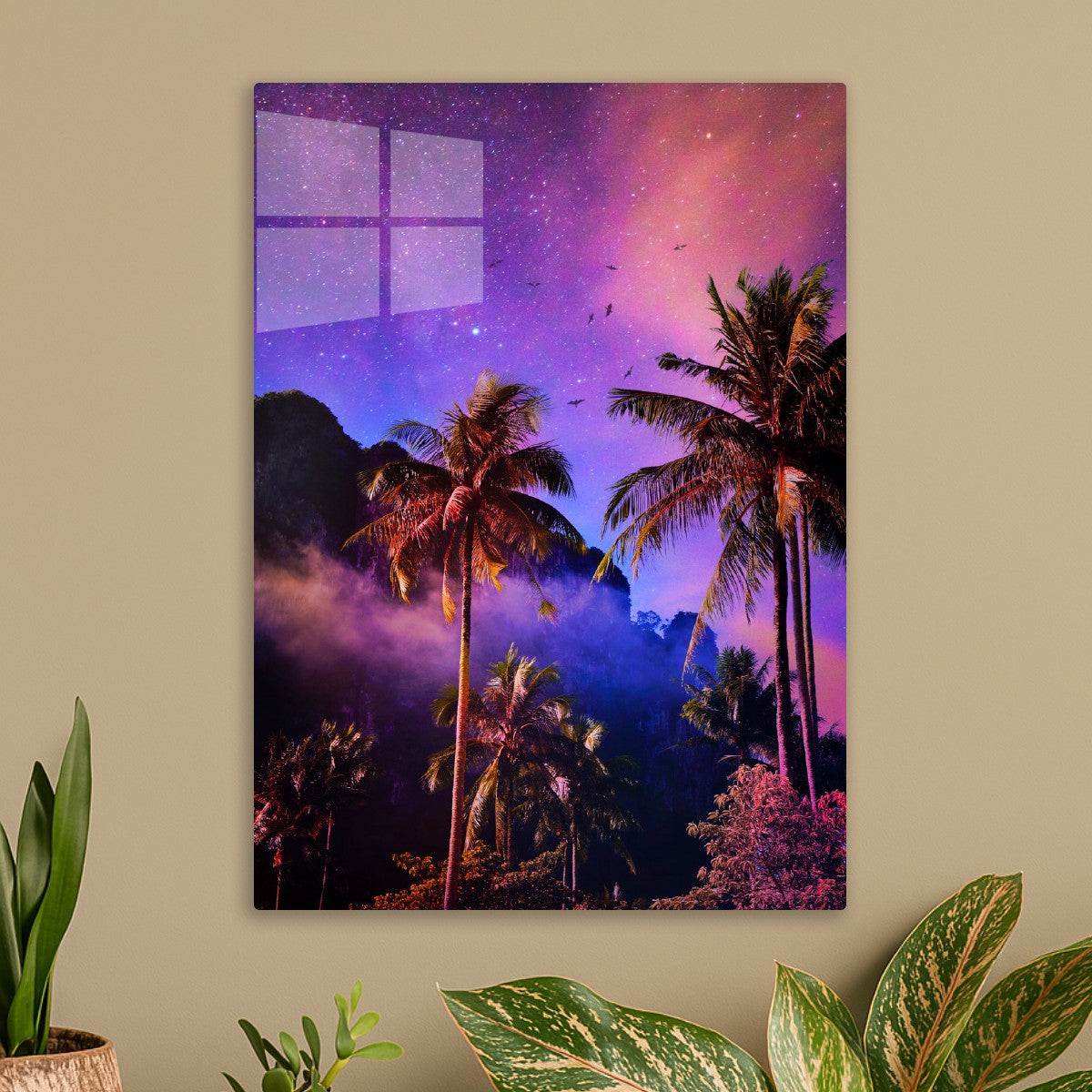 Dreamy Horizon 