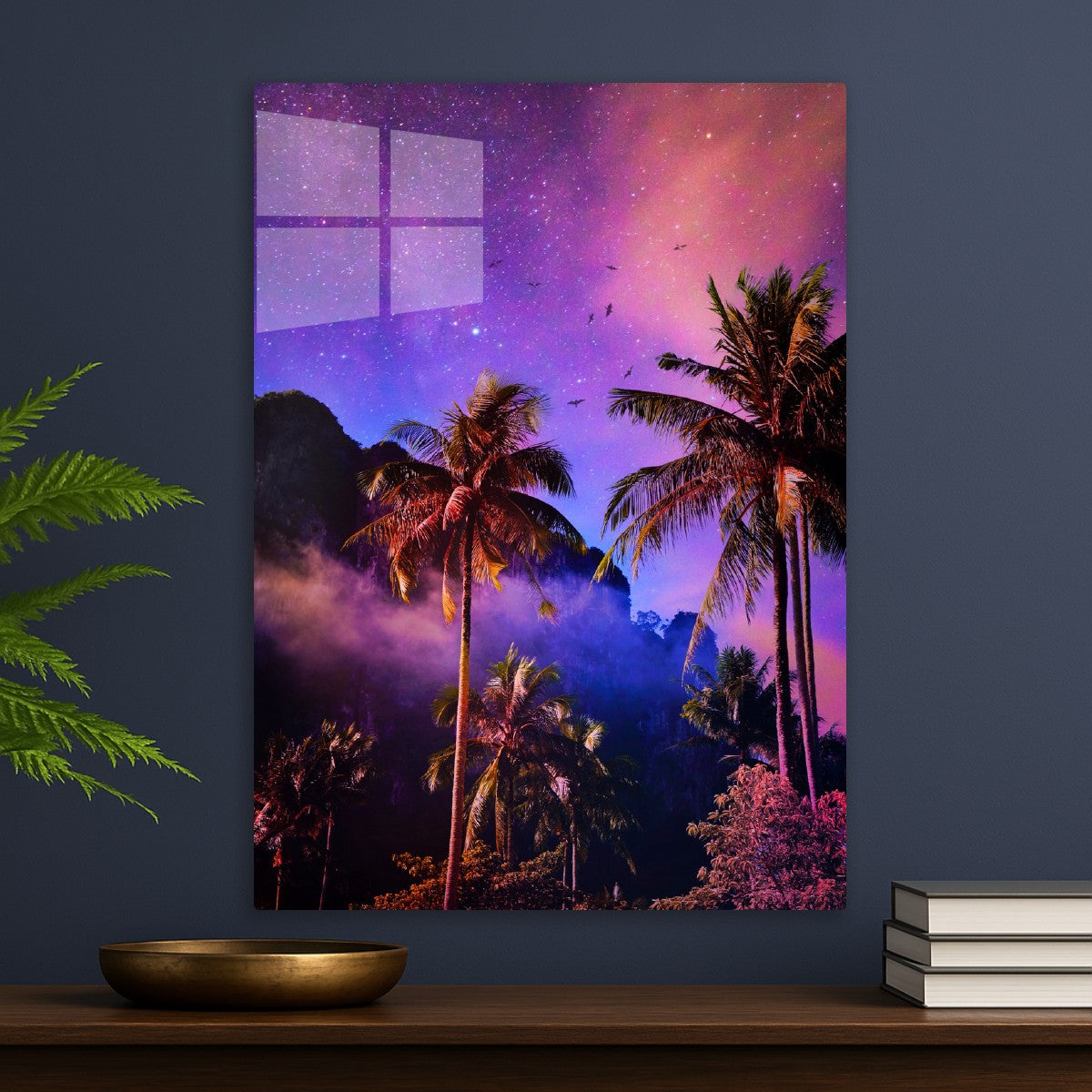 Dreamy Horizon 