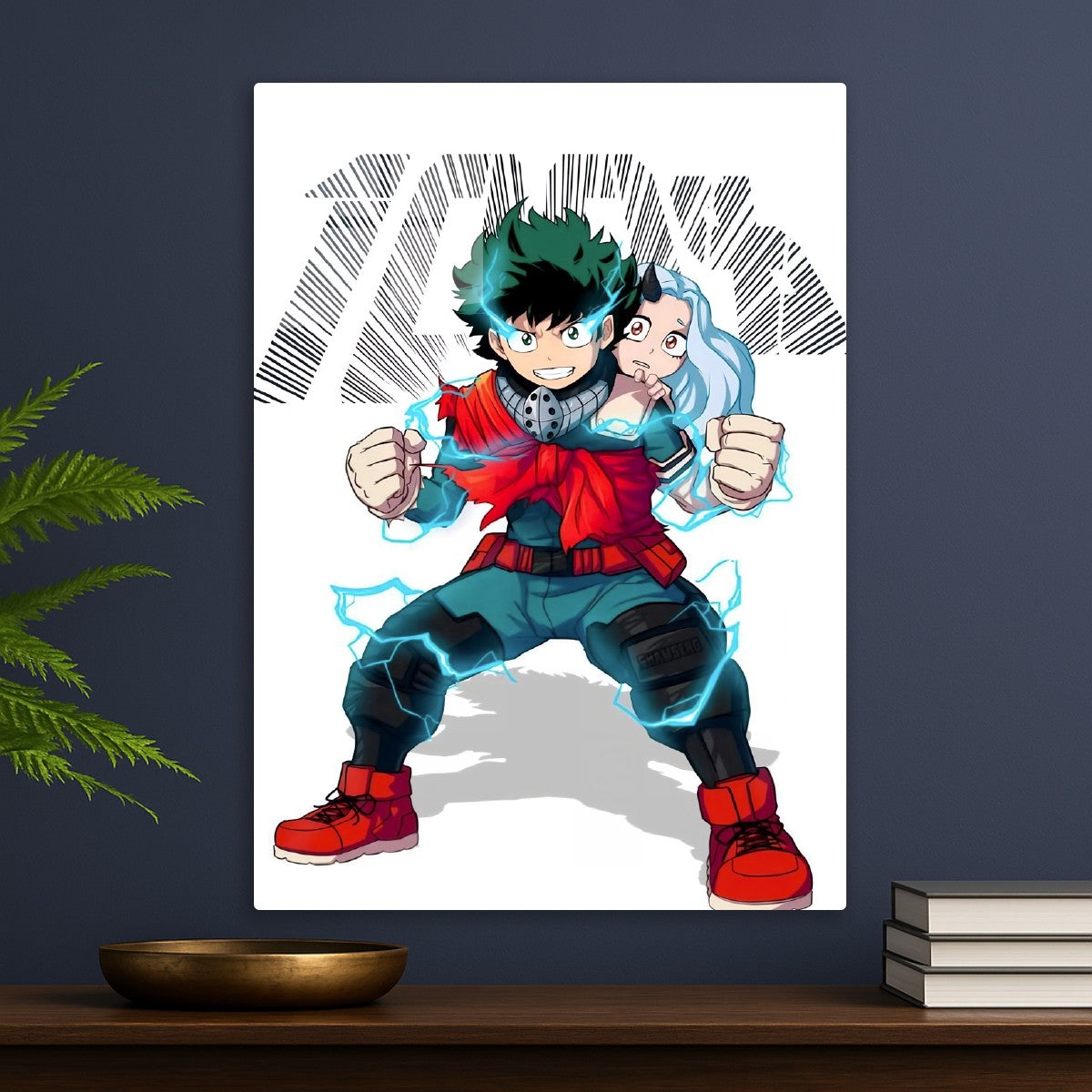 Hunter x Hunter True Resolve