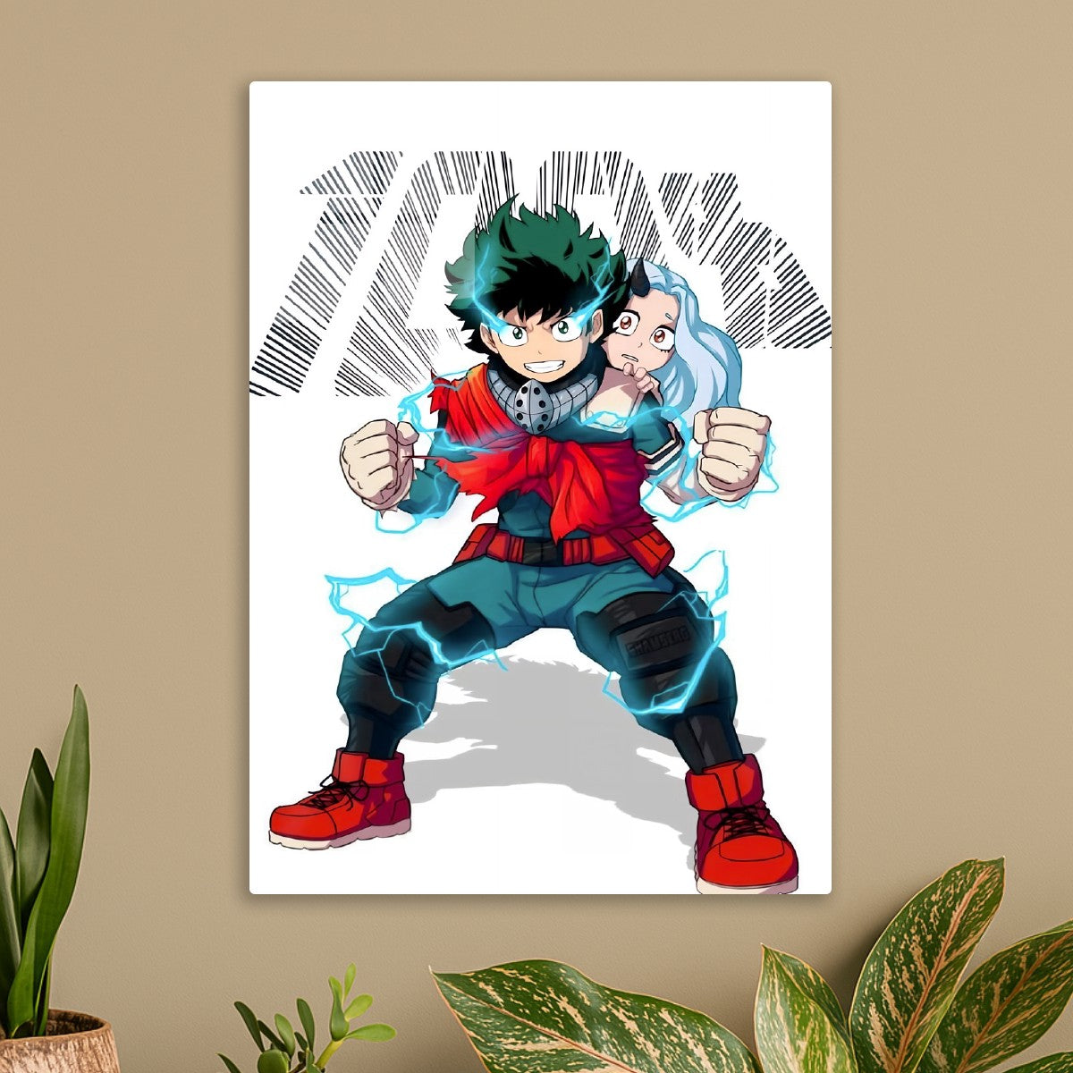 Hunter x Hunter True Resolve