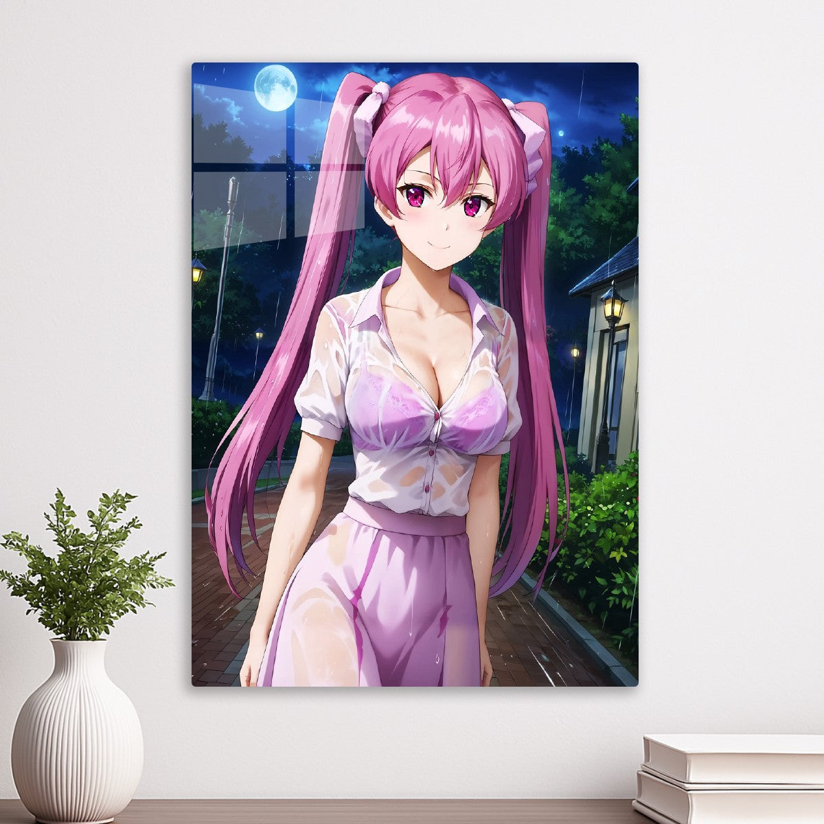 Akame ga Kill Night Raid