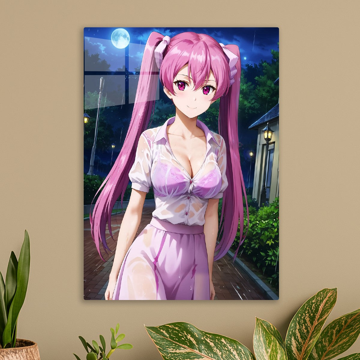 Akame ga Kill Night Raid