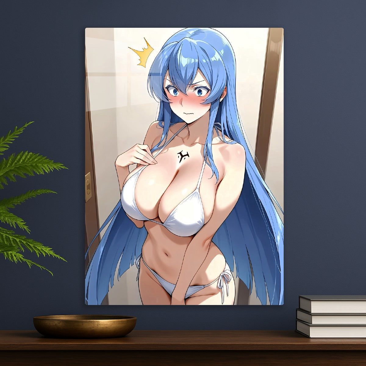 Akame ga Kill Night Raid