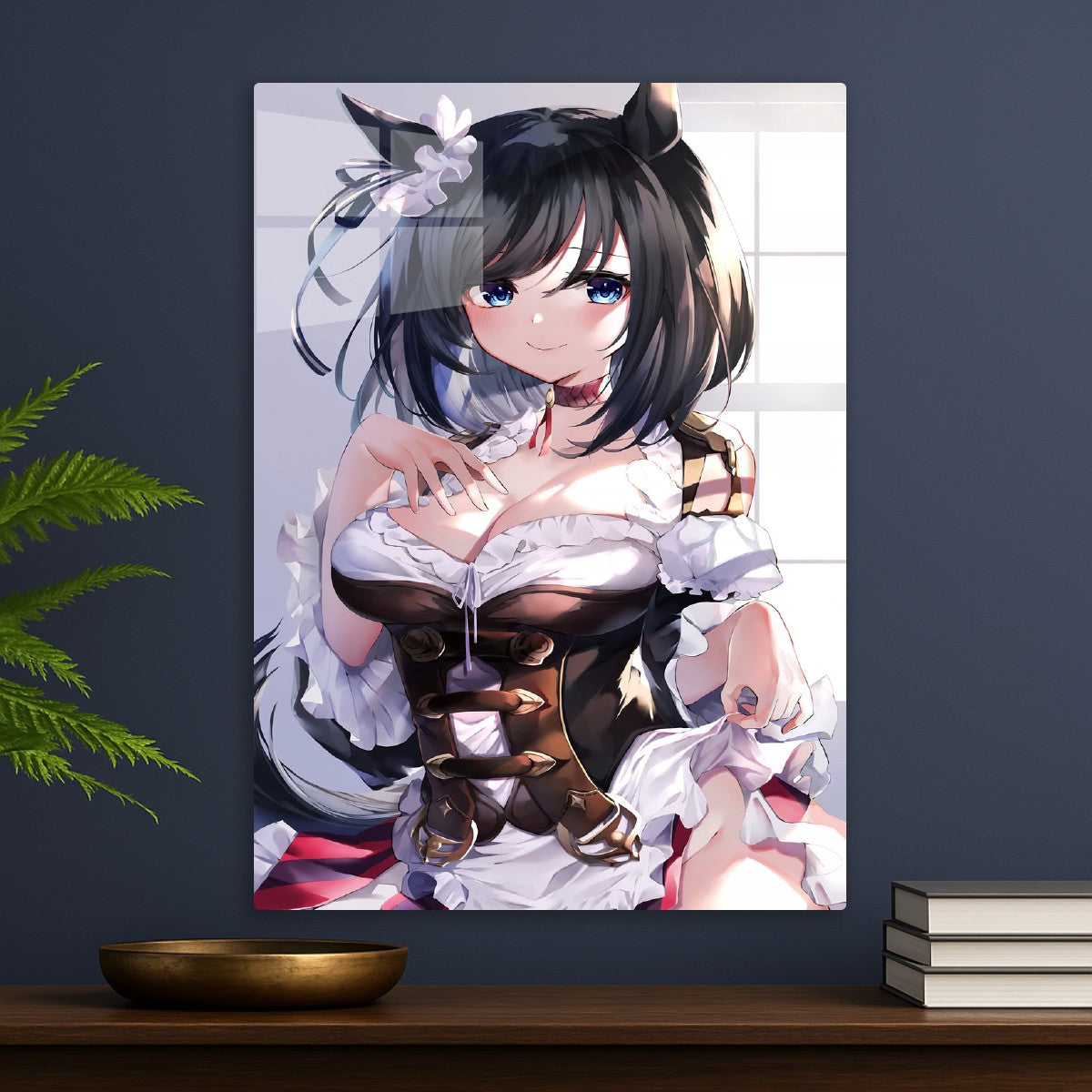 Uma Musume Racing Hearts