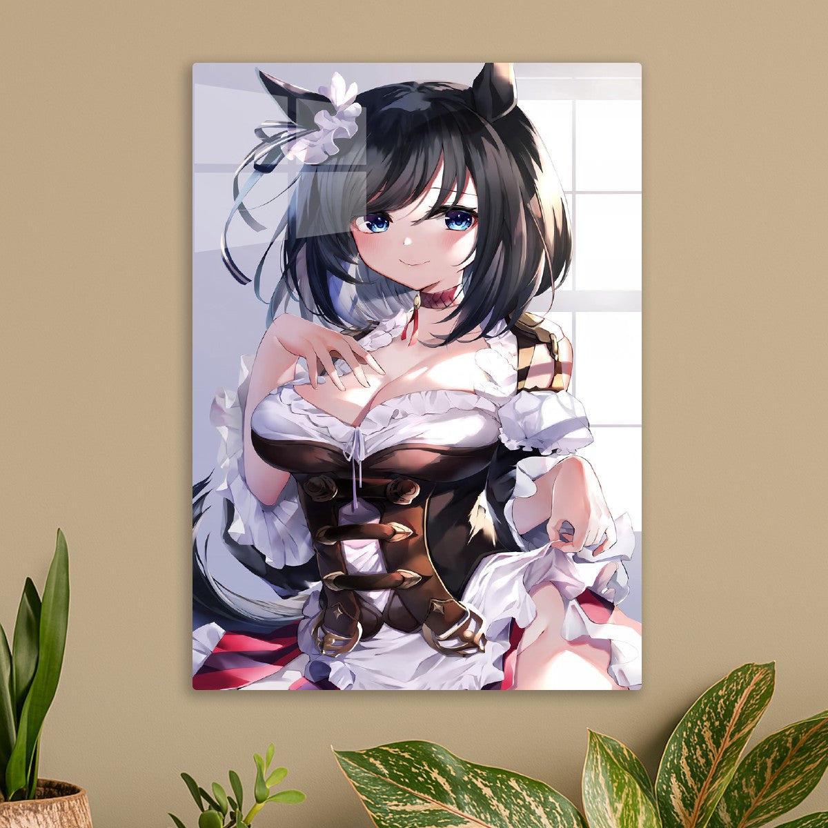 Uma Musume Racing Hearts