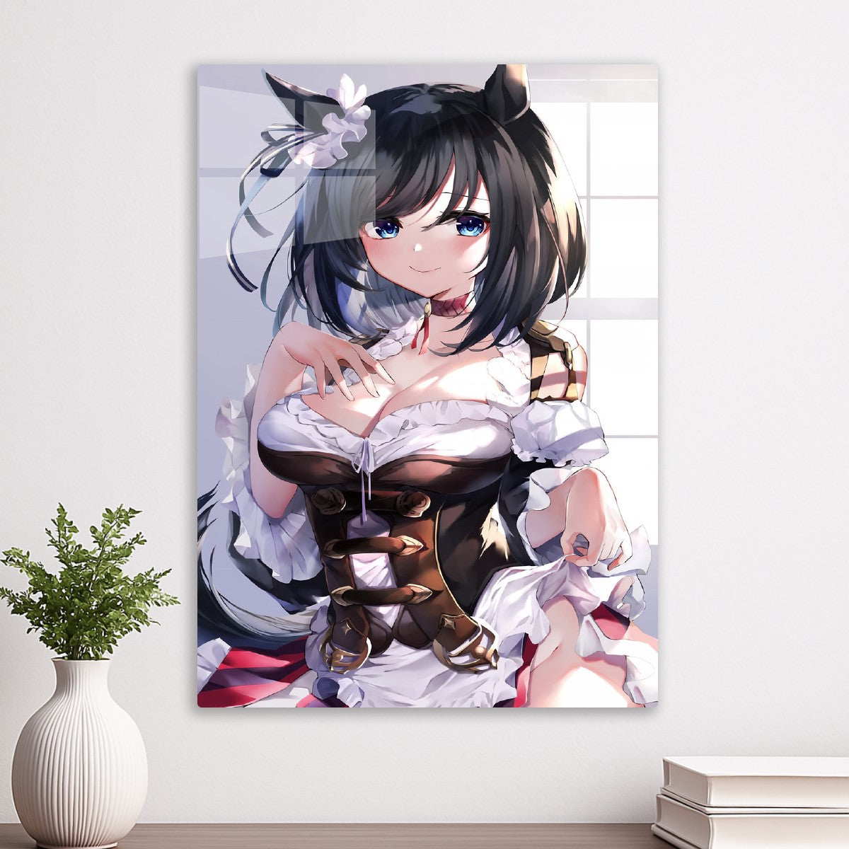 Uma Musume Racing Hearts