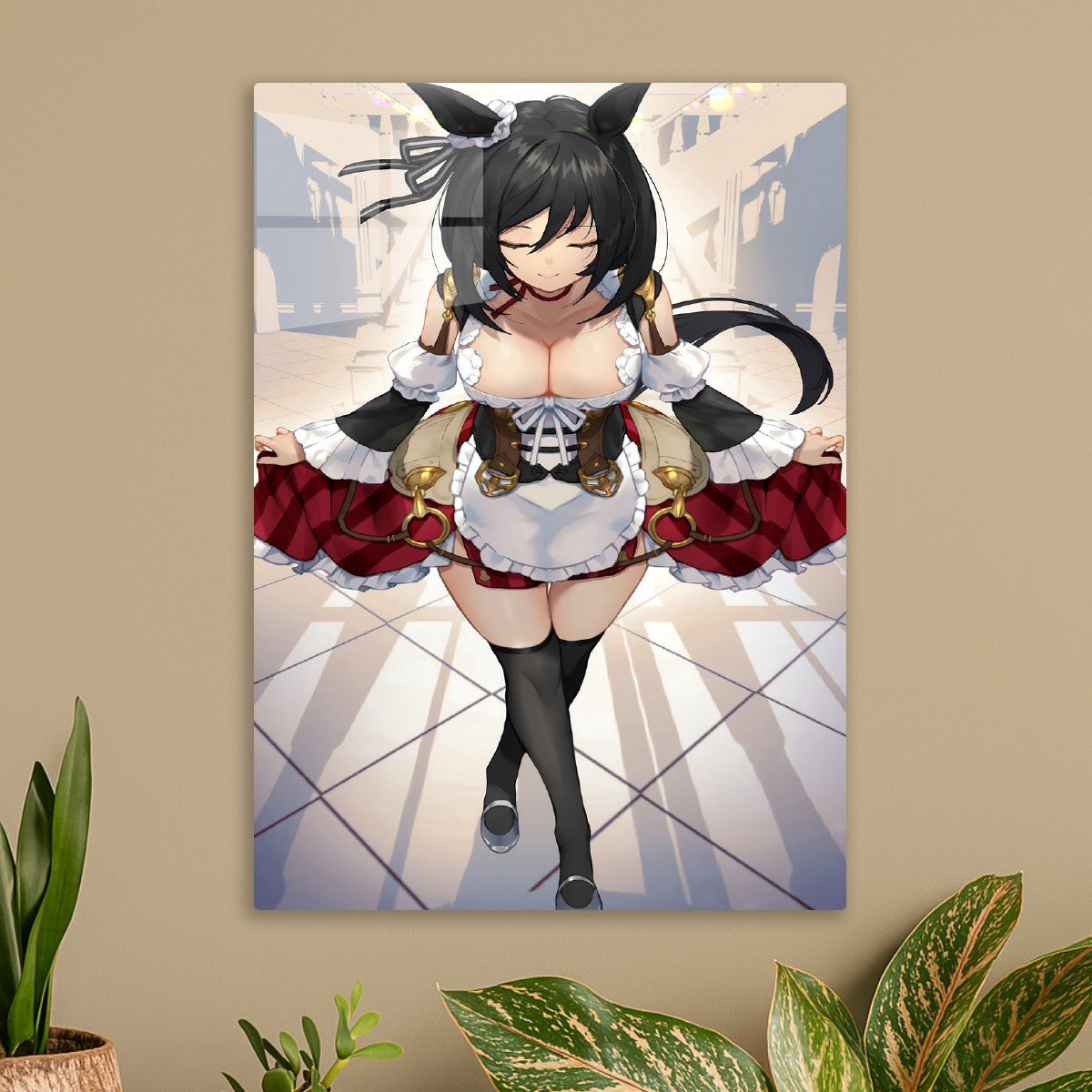 Uma Musume Racing Hearts