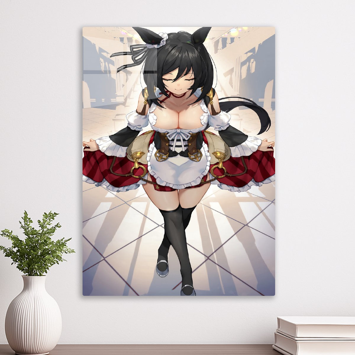 Uma Musume Racing Hearts