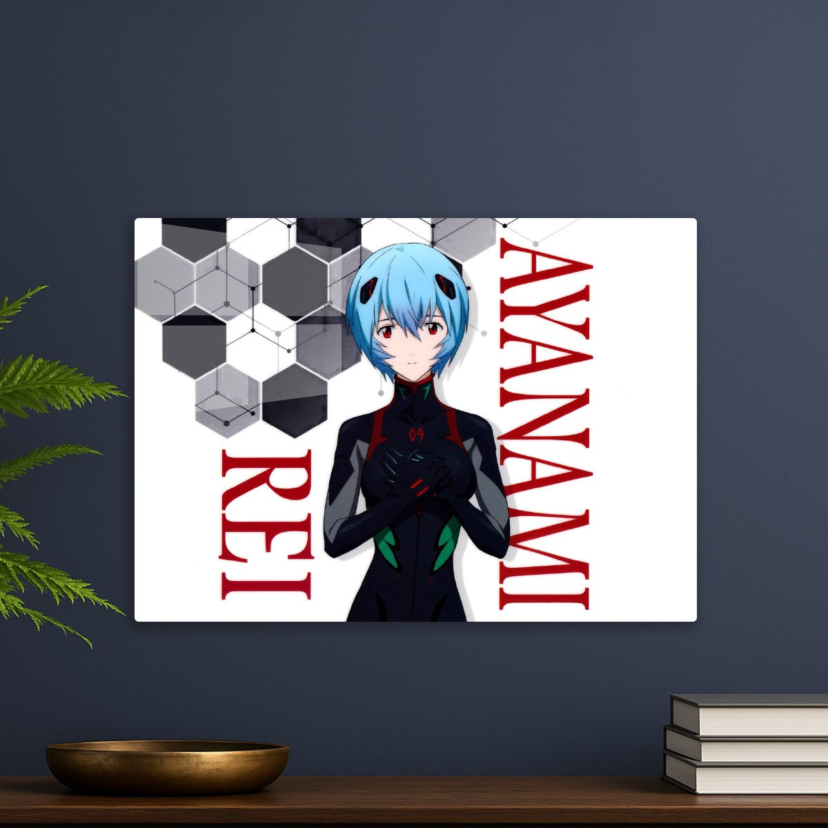 Evangelion