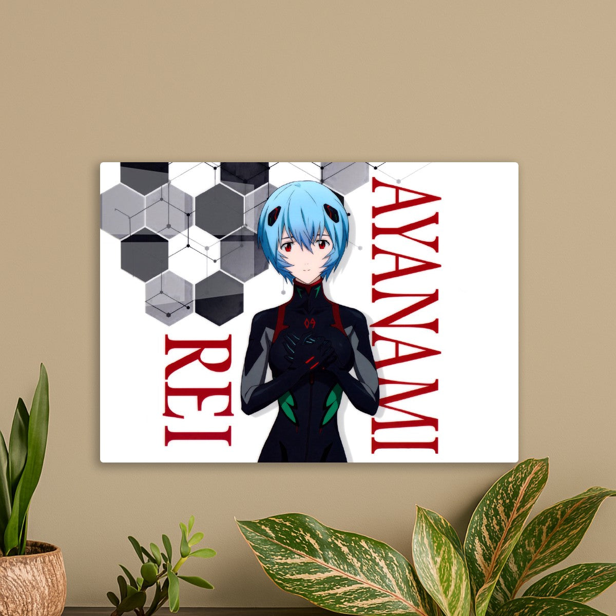 Evangelion