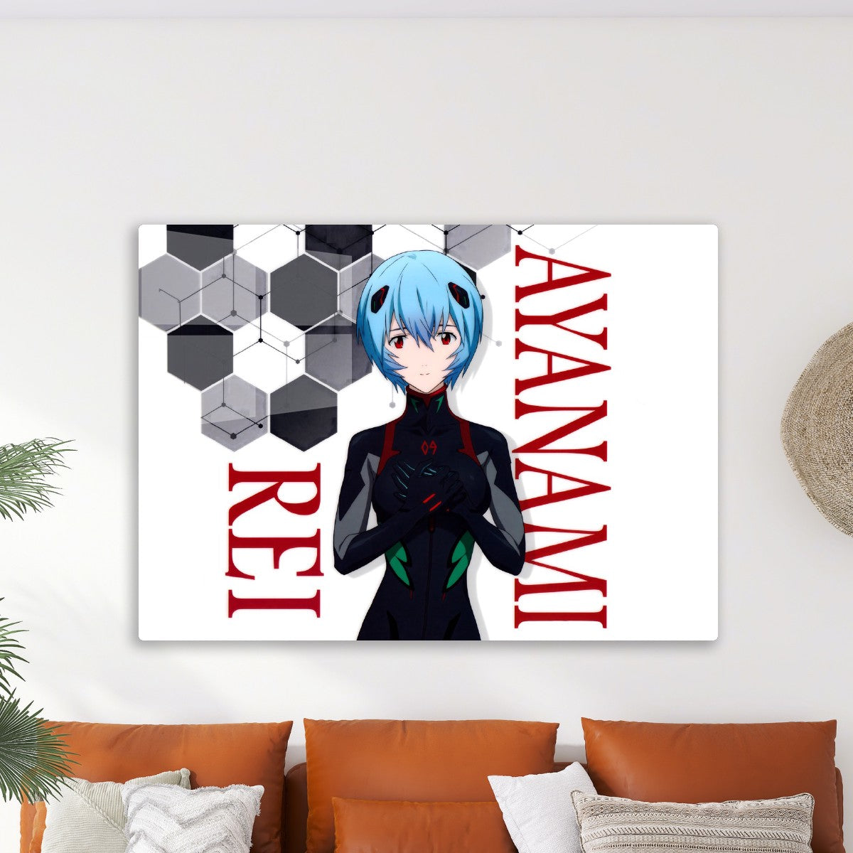 Evangelion