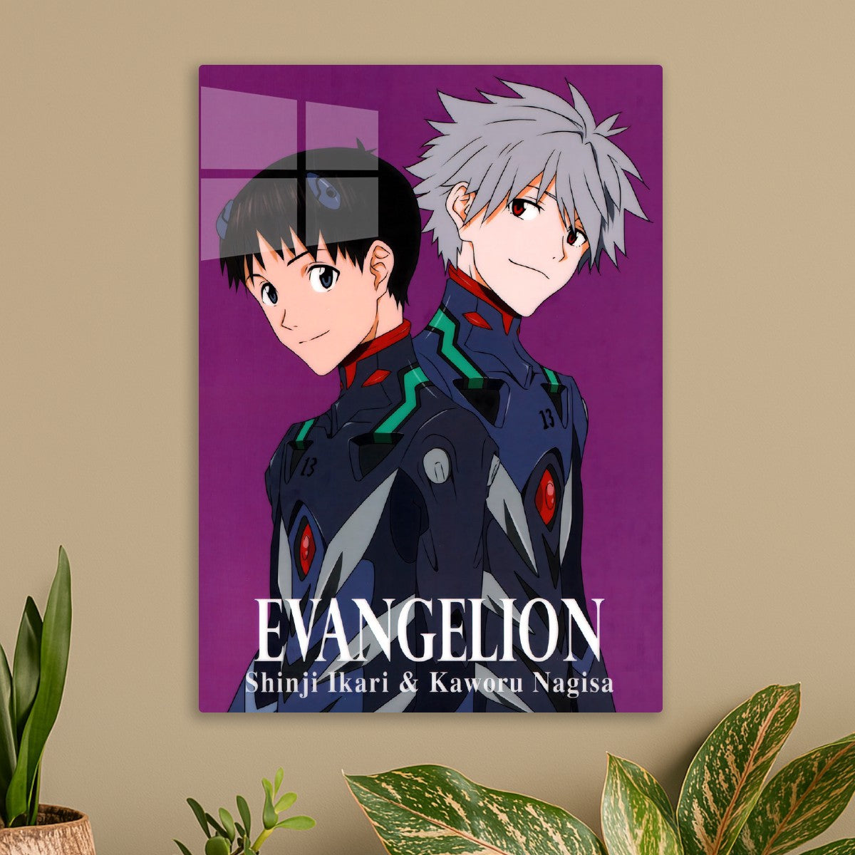 Evangelion