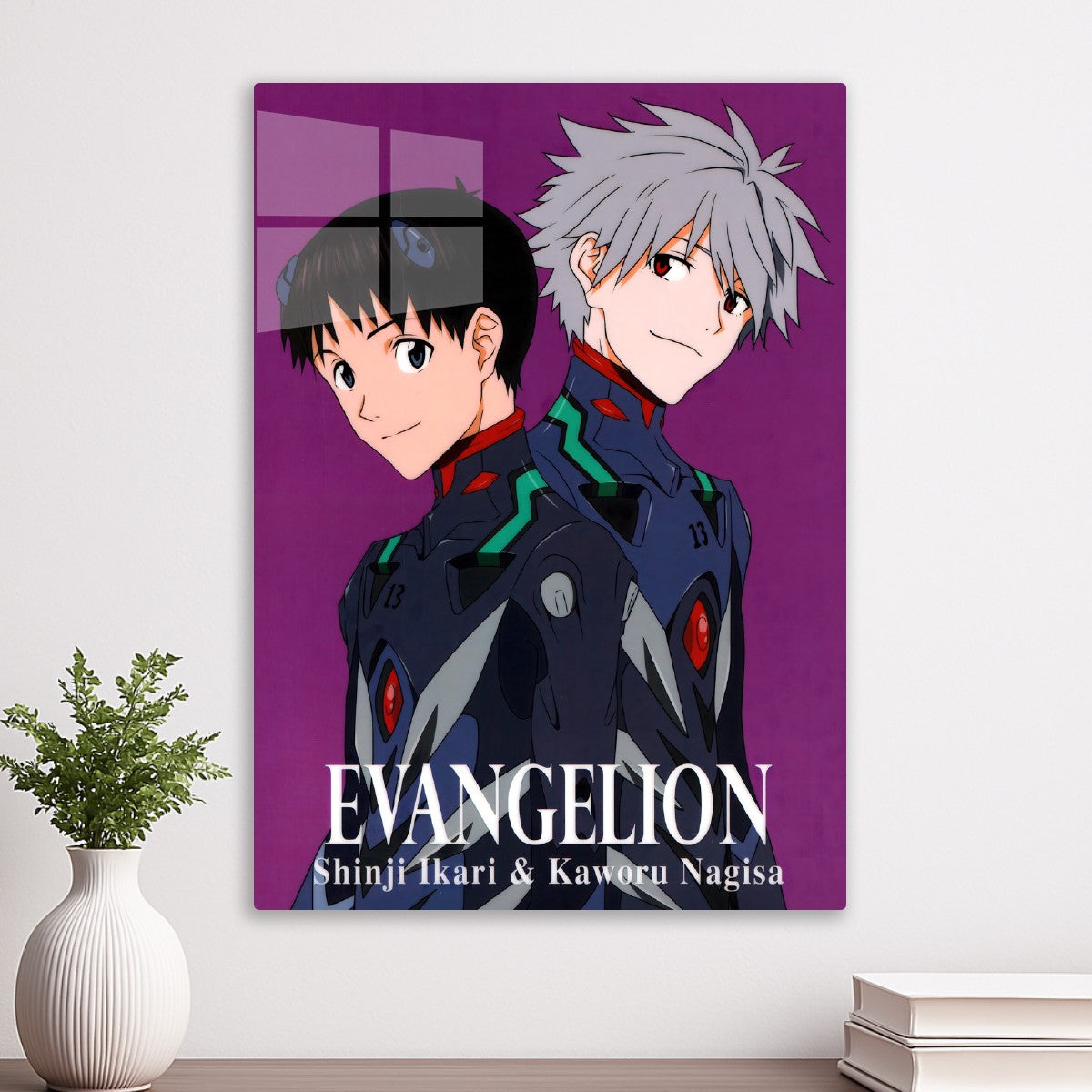 Evangelion