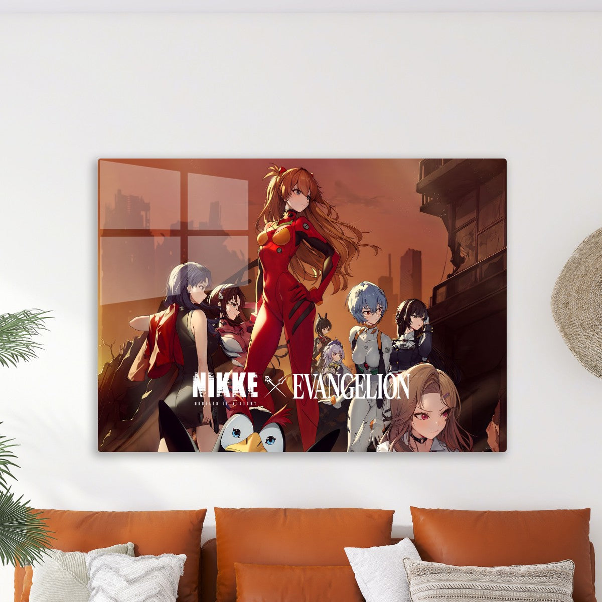 Evangelion