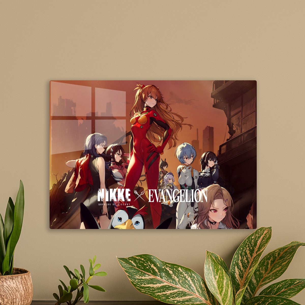 Evangelion
