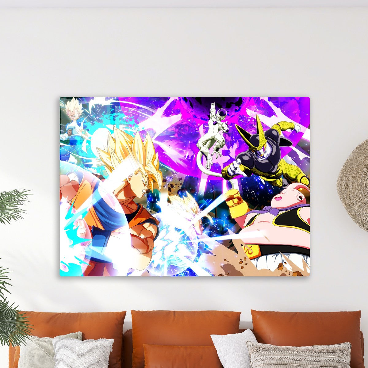 Dragon Ball Versun