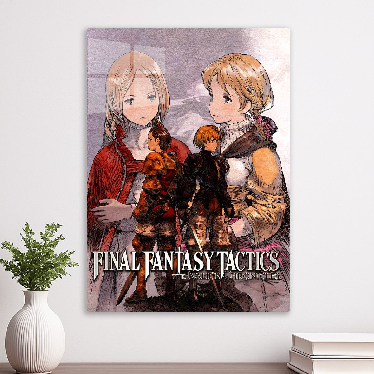  Final Fantasy 
