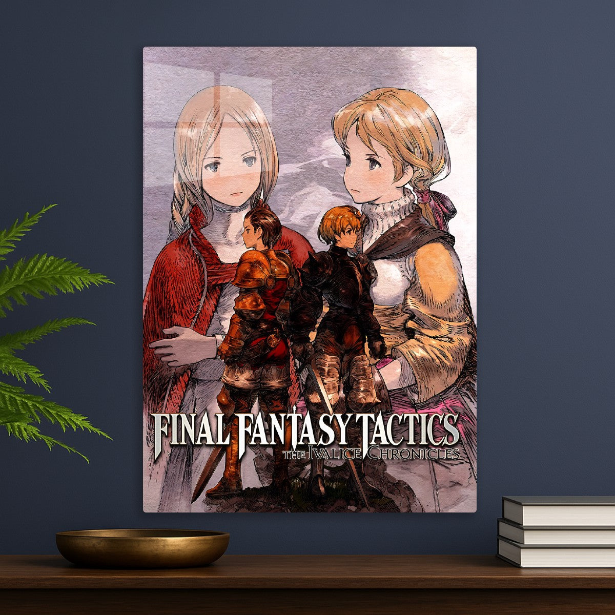  Final Fantasy 