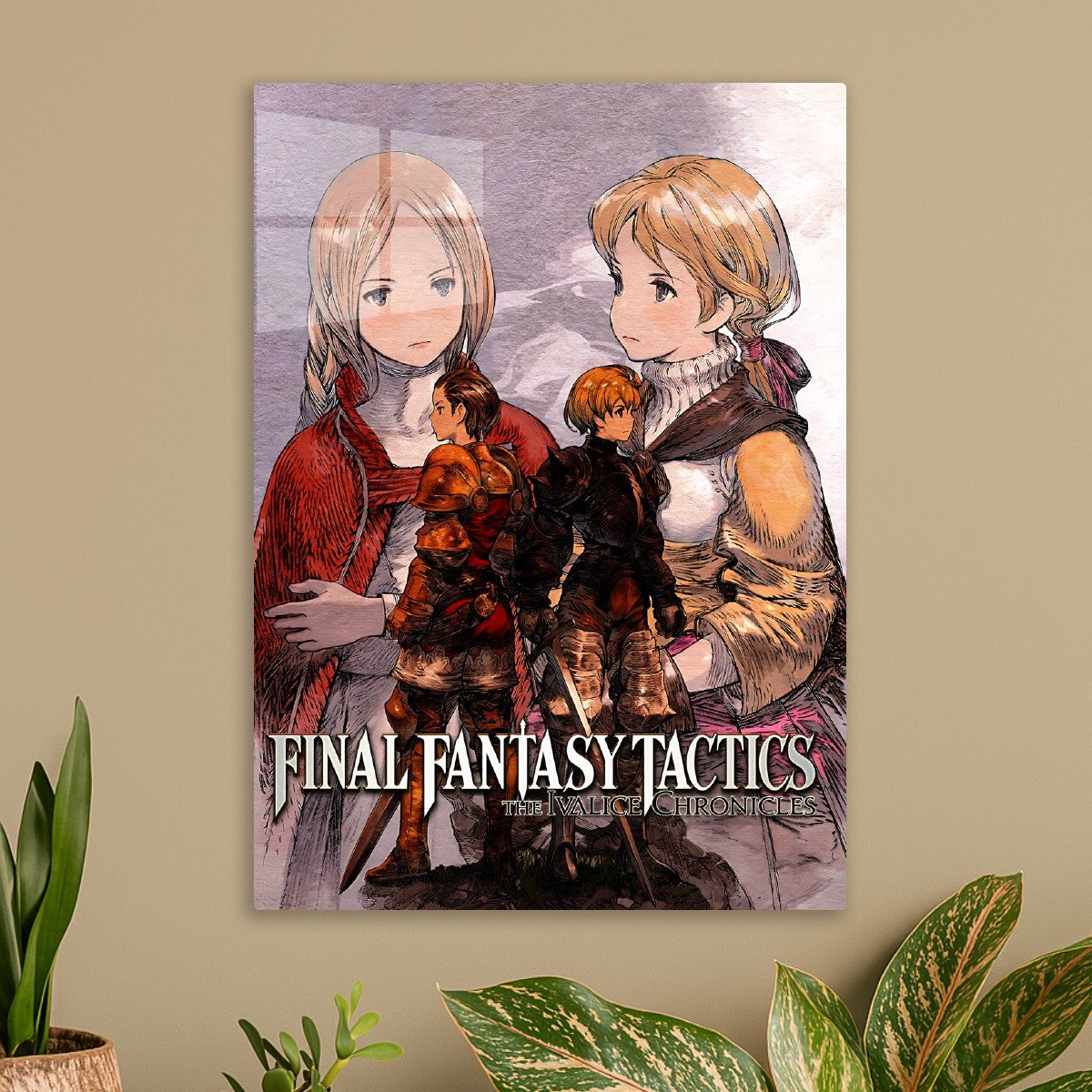  Final Fantasy 