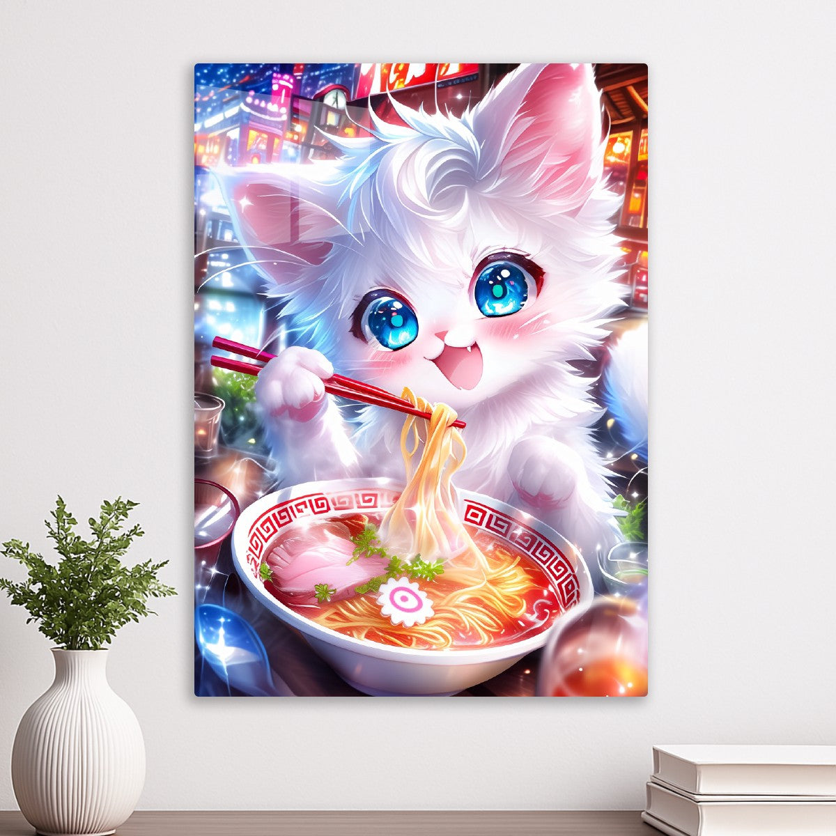 Noodle Night Delight