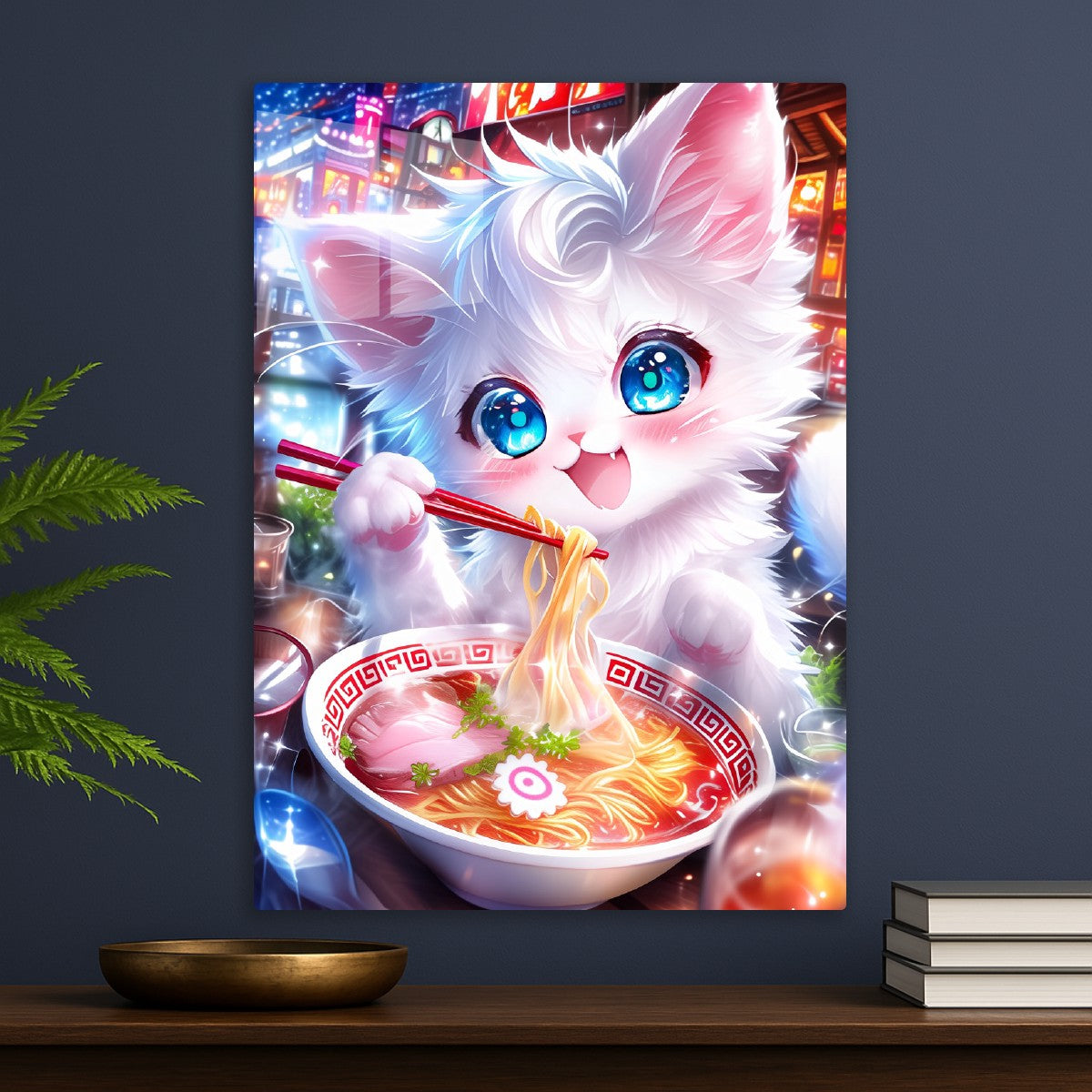 Noodle Night Delight