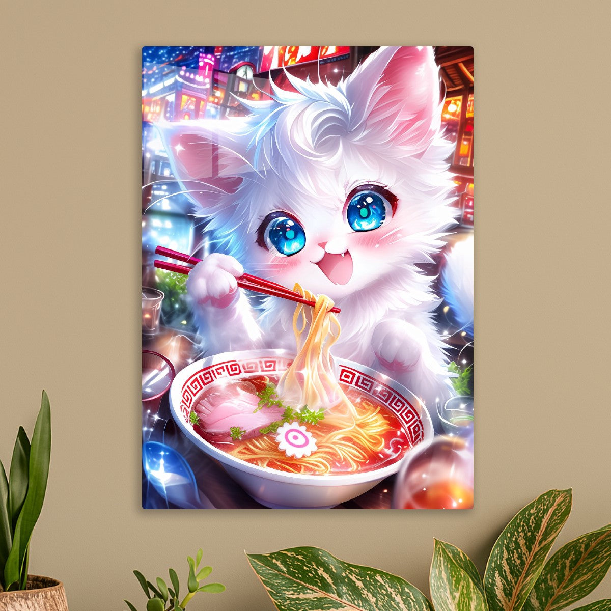 Noodle Night Delight