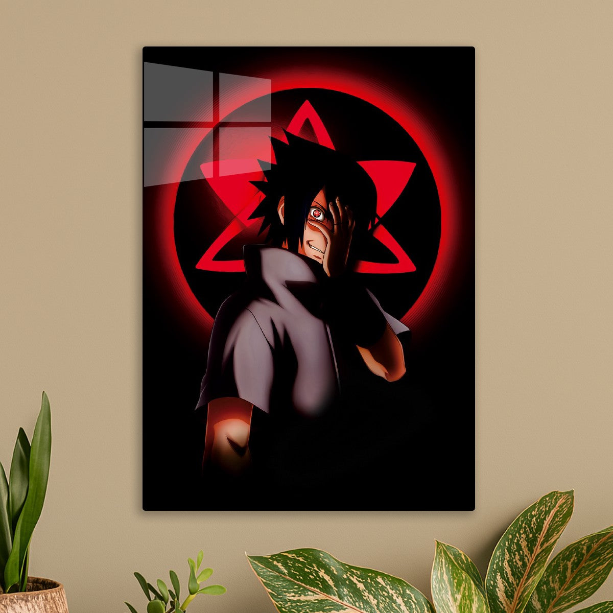 Sasuke Uchiha