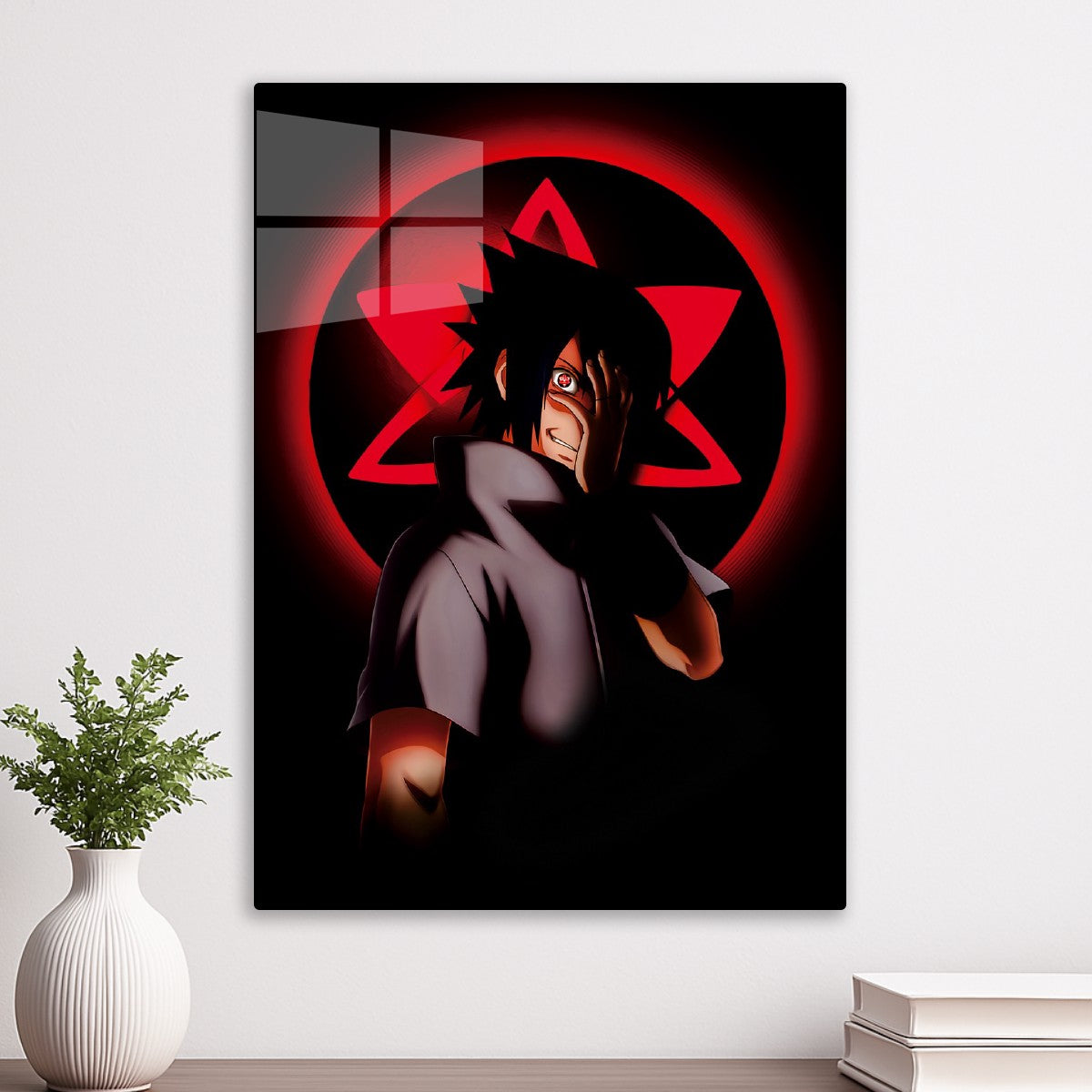 Sasuke Uchiha
